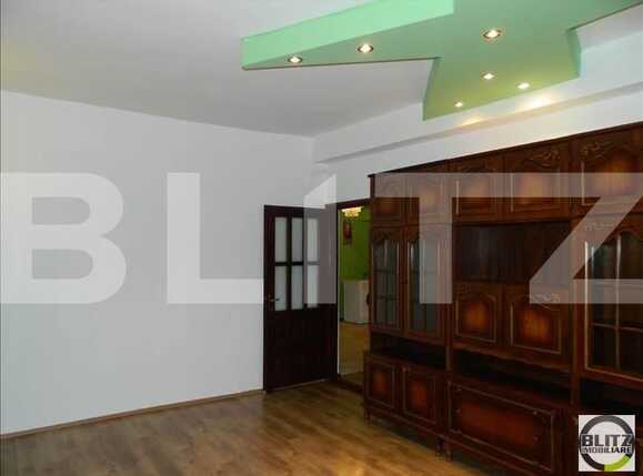 Spațiu birouri de închiriat Andrei Mureşanu - 20399SIB | BLITZ Cluj-Napoca | Poza7