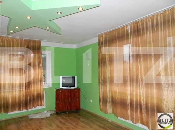 Spațiu birouri de închiriat Andrei Mureşanu - 20399SIB | BLITZ Cluj-Napoca | Poza6