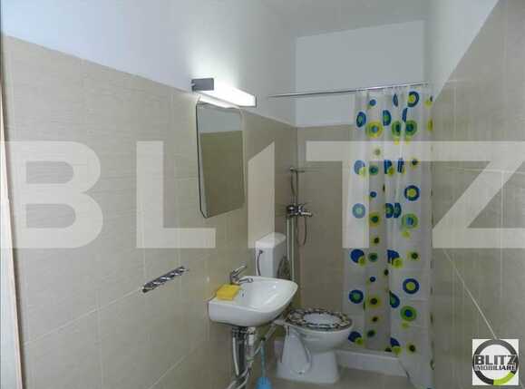 Spațiu birouri de închiriat Andrei Mureşanu - 20399SIB | BLITZ Cluj-Napoca | Poza10