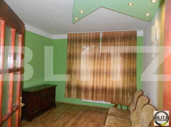 Spațiu birouri de închiriat Andrei Mureşanu - 20399SIB | BLITZ Cluj-Napoca | Poza4