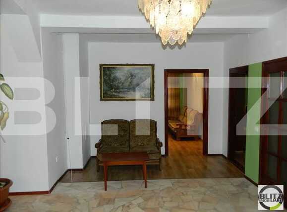 Spațiu birouri de închiriat Andrei Mureşanu - 20399SIB | BLITZ Cluj-Napoca | Poza3