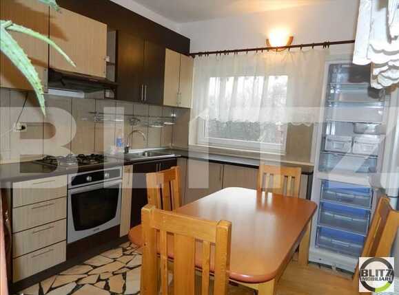 Spațiu birouri de închiriat Andrei Mureşanu - 20399SIB | BLITZ Cluj-Napoca | Poza1