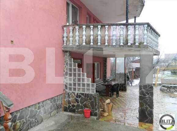 Spațiu birouri de închiriat Andrei Mureşanu - 20399SIB | BLITZ Cluj-Napoca | Poza13