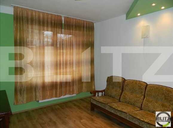 Spațiu birouri de închiriat Andrei Mureşanu - 20399SIB | BLITZ Cluj-Napoca | Poza5