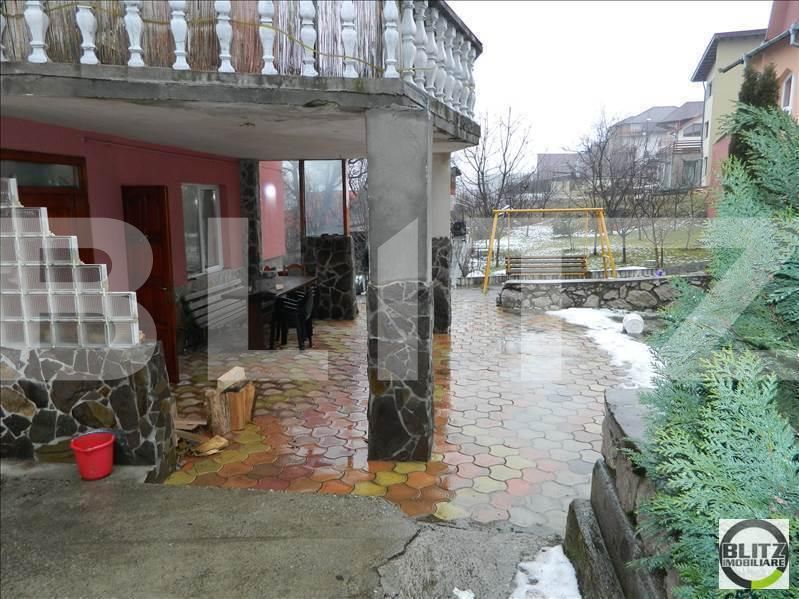 Spațiu birouri de închiriat Andrei Mureşanu - 20399SIB | BLITZ Cluj-Napoca | Poza14