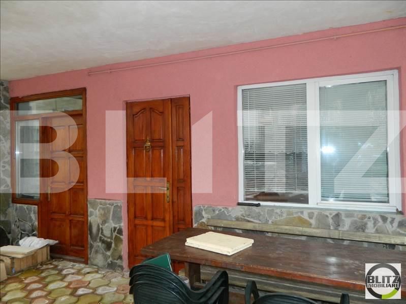 Spațiu birouri de închiriat Andrei Mureşanu - 20399SIB | BLITZ Cluj-Napoca | Poza11