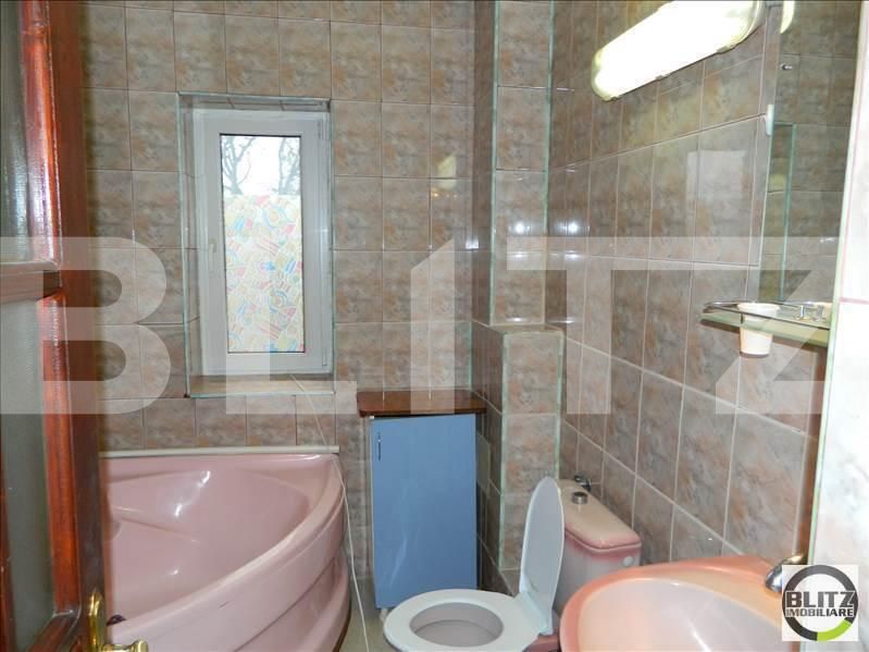 Spațiu birouri de închiriat Andrei Mureşanu - 20399SIB | BLITZ Cluj-Napoca | Poza9