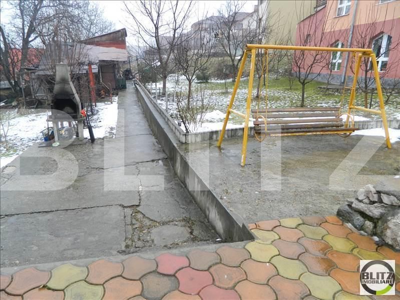 Spațiu birouri de închiriat Andrei Mureşanu - 20399SIB | BLITZ Cluj-Napoca | Poza15