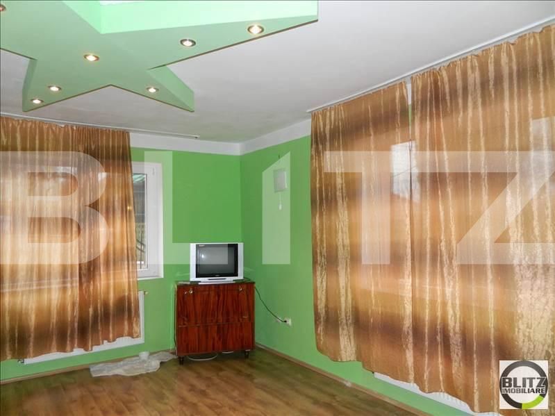 Spațiu birouri de închiriat Andrei Mureşanu - 20399SIB | BLITZ Cluj-Napoca | Poza6