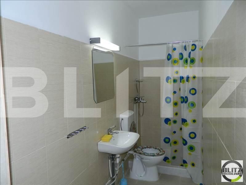 Spațiu birouri de închiriat Andrei Mureşanu - 20399SIB | BLITZ Cluj-Napoca | Poza10