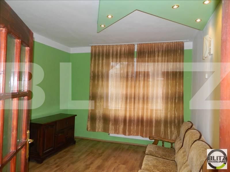 Spațiu birouri de închiriat Andrei Mureşanu - 20399SIB | BLITZ Cluj-Napoca | Poza4