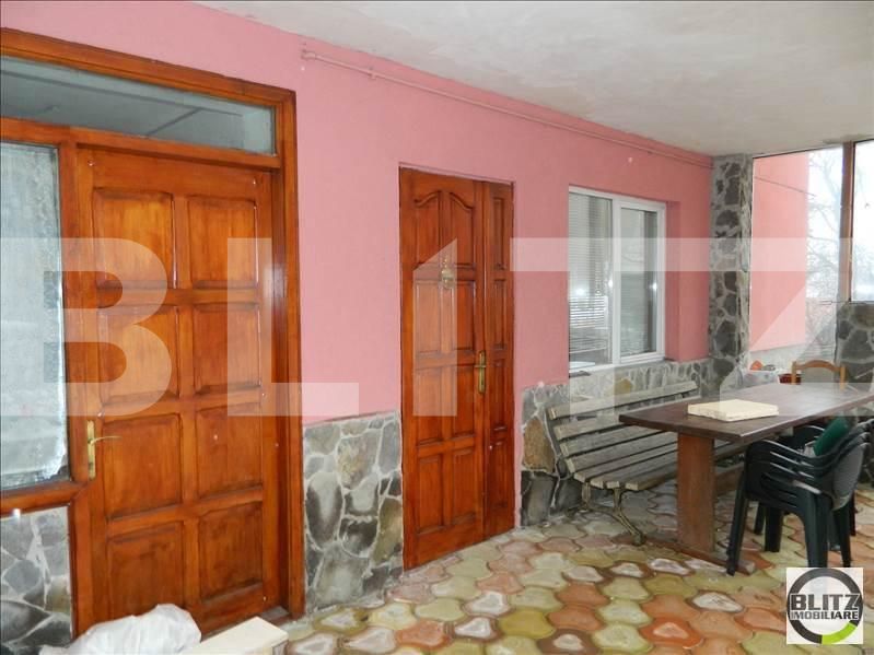 Spațiu birouri de închiriat Andrei Mureşanu - 20399SIB | BLITZ Cluj-Napoca | Poza12