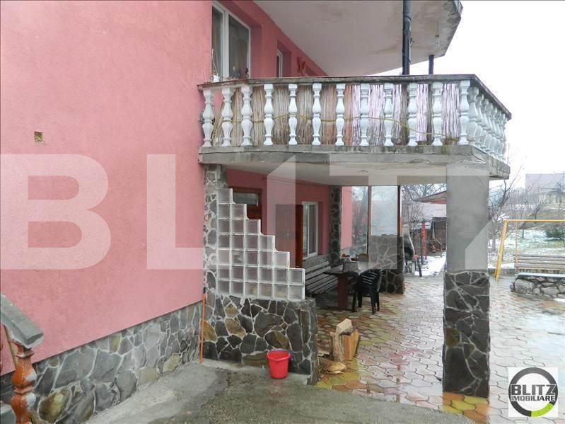 Spațiu birouri de închiriat Andrei Mureşanu - 20399SIB | BLITZ Cluj-Napoca | Poza13