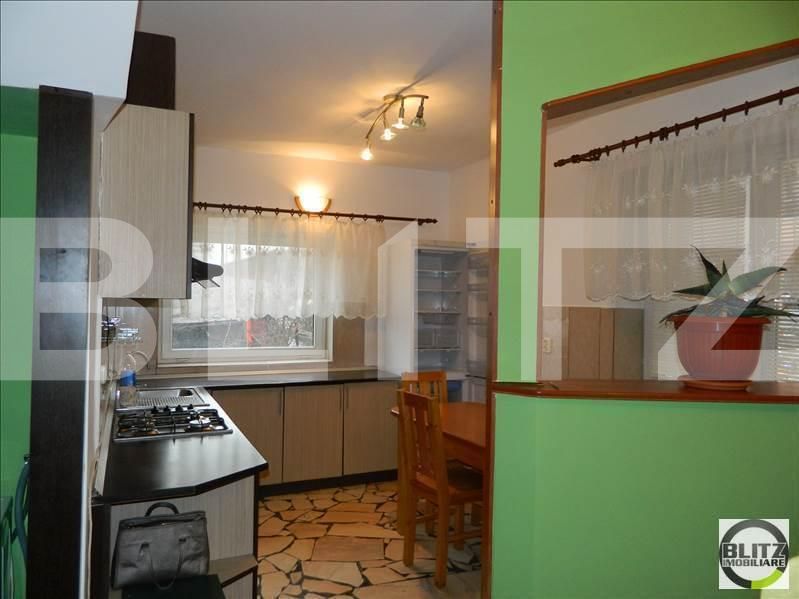 Spațiu birouri de închiriat Andrei Mureşanu - 20399SIB | BLITZ Cluj-Napoca | Poza2