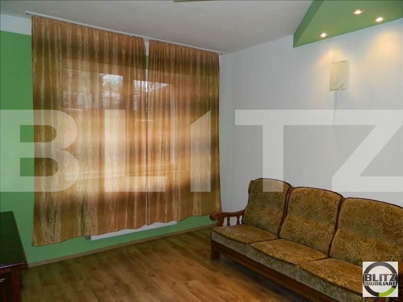 Spațiu birouri de închiriat Andrei Mureşanu - 20399SIB | BLITZ Cluj-Napoca | Poza5