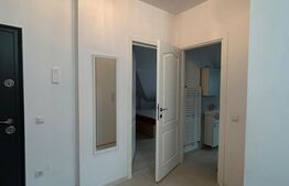 Apartament de inchiriat, 2 camere, cu loc de parcare, Manastur