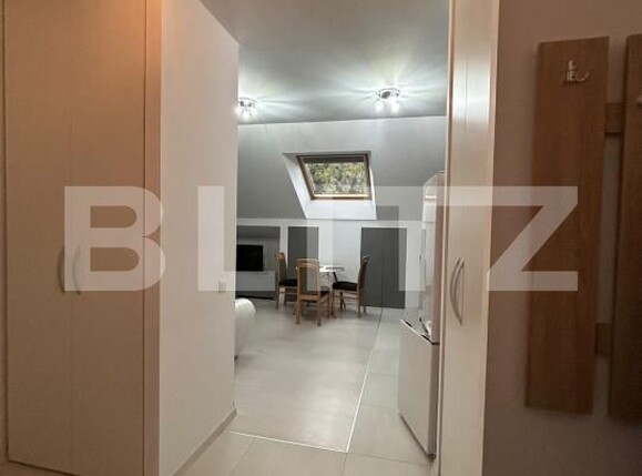 Apartament de închiriat 2 camere Manastur - 203999AI | BLITZ Cluj-Napoca | Poza8