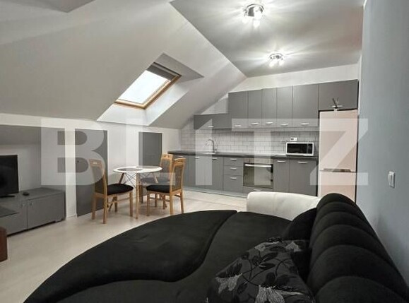 Apartament de închiriat 2 camere Manastur - 203999AI | BLITZ Cluj-Napoca | Poza1