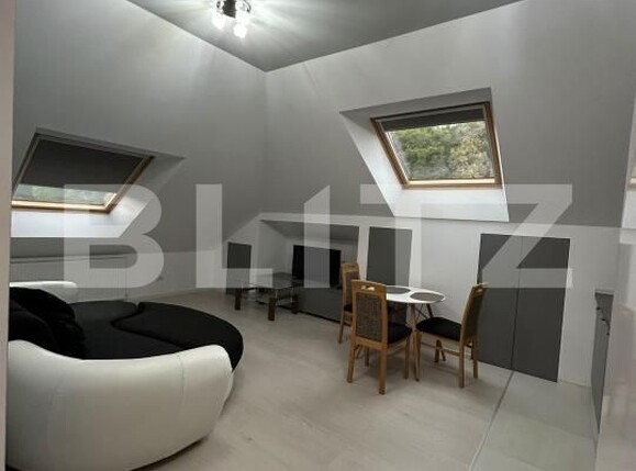 Apartament de închiriat 2 camere Manastur - 203999AI | BLITZ Cluj-Napoca | Poza2