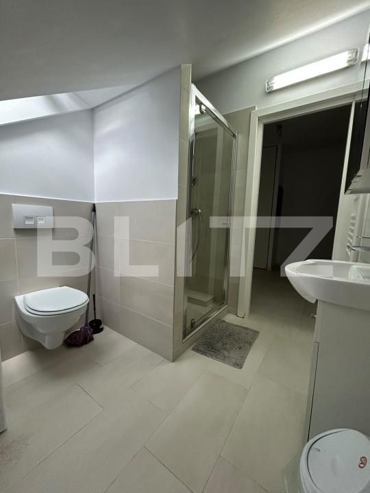 Apartament de închiriat 2 camere Manastur - 203999AI | BLITZ Cluj-Napoca | Poza5
