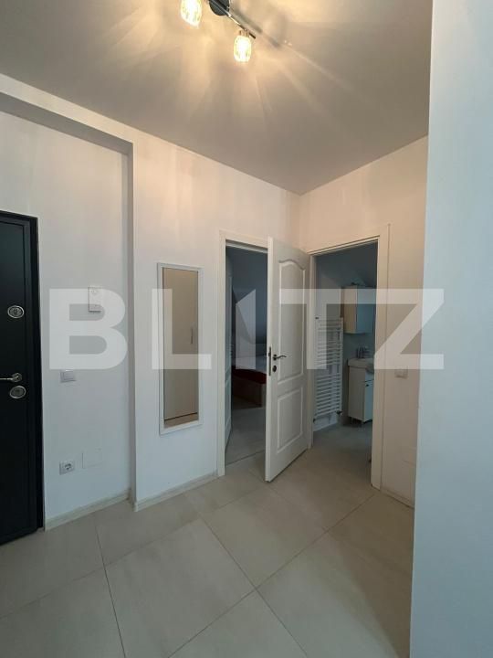 Apartament de închiriat 2 camere Manastur - 203999AI | BLITZ Cluj-Napoca | Poza7