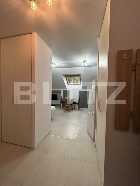 Apartament de închiriat 2 camere Manastur - 203999AI | BLITZ Cluj-Napoca | Poza8