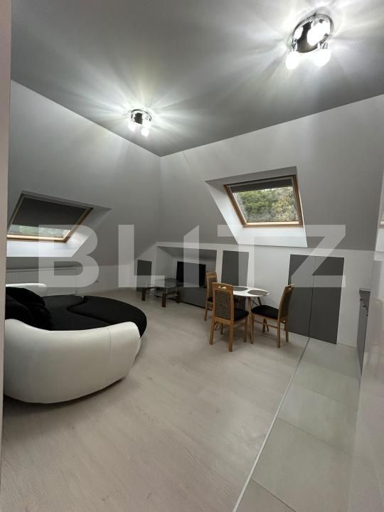 Apartament de închiriat 2 camere Manastur - 203999AI | BLITZ Cluj-Napoca | Poza2