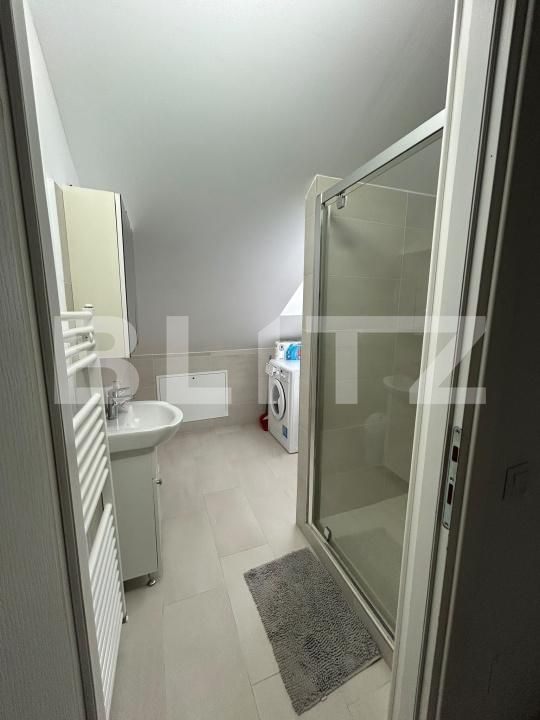 Apartament de închiriat 2 camere Manastur - 203999AI | BLITZ Cluj-Napoca | Poza6