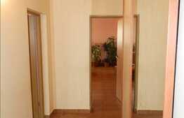 Vanzare apartament  3 camere in Gheorgheni, 100 mp , 12 mp terasa