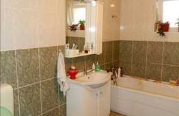 Vanzare apartament  3 camere in Gheorgheni, 100 mp , 12 mp terasa