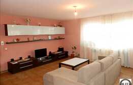 Vanzare apartament  3 camere in Gheorgheni, 100 mp , 12 mp terasa