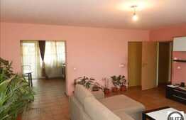 Vanzare apartament  3 camere in Gheorgheni, 100 mp , 12 mp terasa