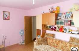 Vanzare apartament  3 camere in Gheorgheni, 100 mp , 12 mp terasa