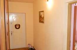 Vanzare apartament  3 camere in Gheorgheni, 100 mp , 12 mp terasa