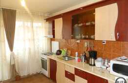 Vanzare apartament  3 camere in Gheorgheni, 100 mp , 12 mp terasa
