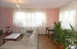 Vanzare apartament  3 camere in Gheorgheni, 100 mp , 12 mp terasa