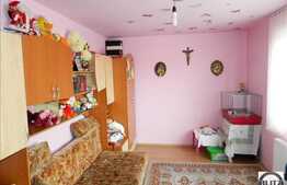 Vanzare apartament  3 camere in Gheorgheni, 100 mp , 12 mp terasa