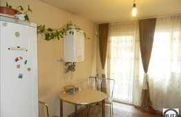 Vanzare apartament  3 camere in Gheorgheni, 100 mp , 12 mp terasa