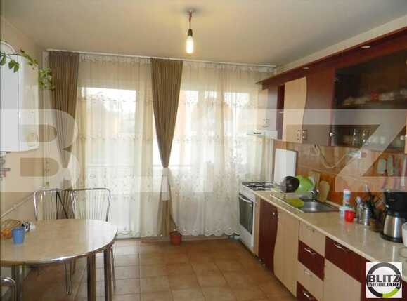 Apartament de vânzare 3 camere Gheorgheni - 204AV | BLITZ Cluj-Napoca | Poza8