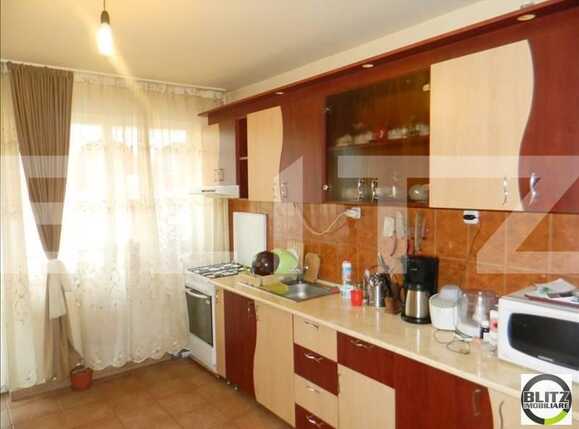 Apartament de vânzare 3 camere Gheorgheni - 204AV | BLITZ Cluj-Napoca | Poza10
