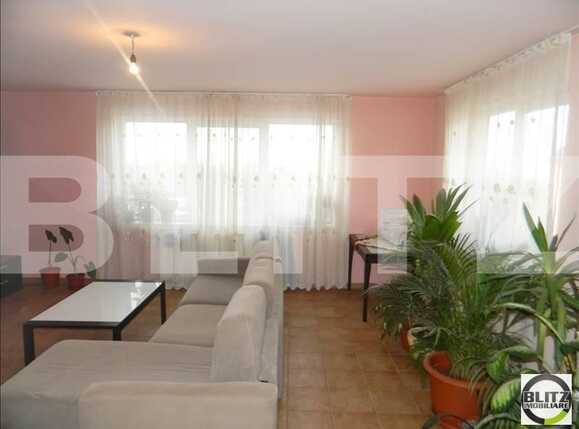 Apartament de vânzare 3 camere Gheorgheni - 204AV | BLITZ Cluj-Napoca | Poza4