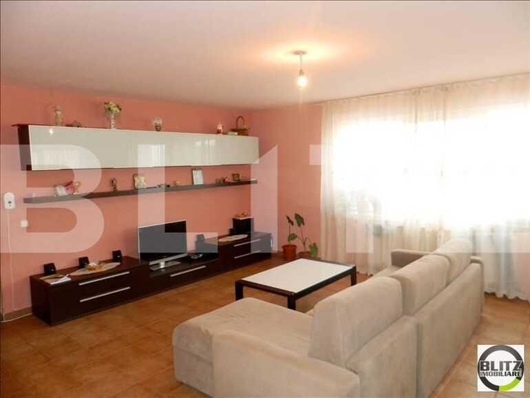 Apartament de vanzare 3 camere Gheorgheni - 204AV | BLITZ Cluj-Napoca | Poza1