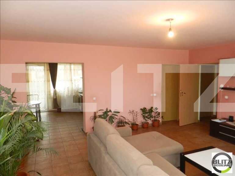 Apartament de vânzare 3 camere Gheorgheni - 204AV | BLITZ Cluj-Napoca | Poza3