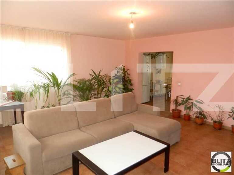 Apartament de vânzare 3 camere Gheorgheni - 204AV | BLITZ Cluj-Napoca | Poza2
