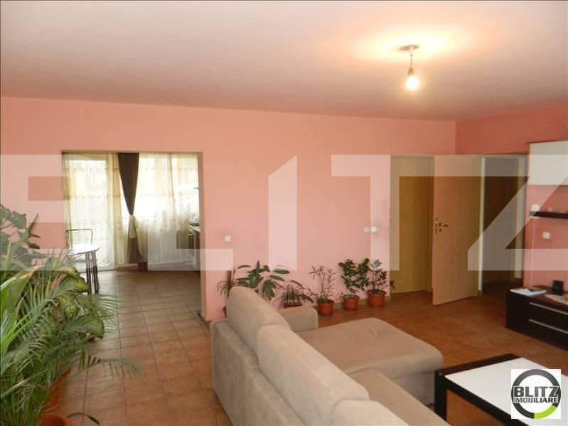 Apartament de vânzare 3 camere Gheorgheni - 204AV | BLITZ Cluj-Napoca | Poza3