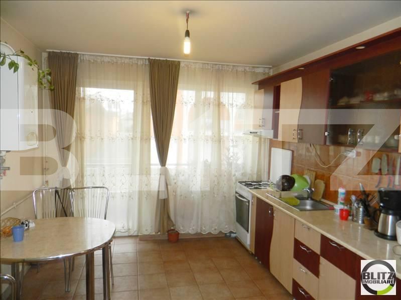 Apartament de vânzare 3 camere Gheorgheni - 204AV | BLITZ Cluj-Napoca | Poza8