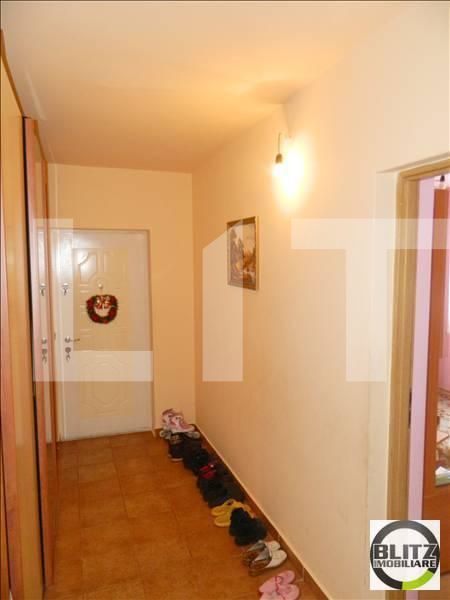 Apartament de vânzare 3 camere Gheorgheni - 204AV | BLITZ Cluj-Napoca | Poza12