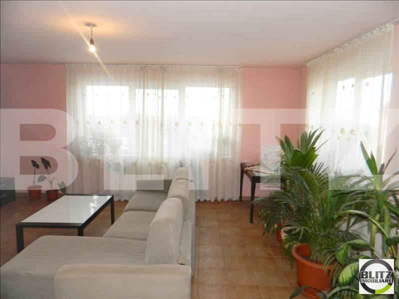Apartament de vânzare 3 camere Gheorgheni - 204AV | BLITZ Cluj-Napoca | Poza4