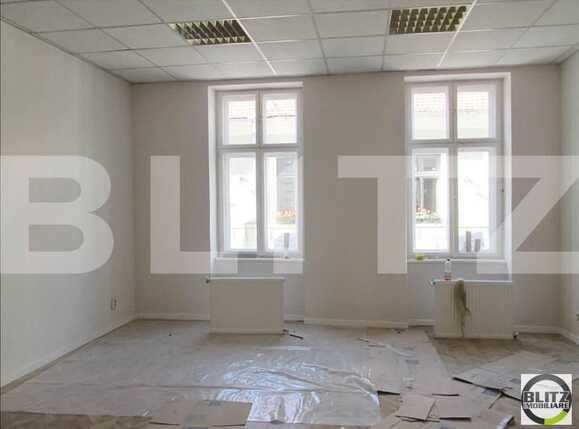Spațiu birouri de închiriat Central - 20400SIB | BLITZ Cluj-Napoca | Poza1
