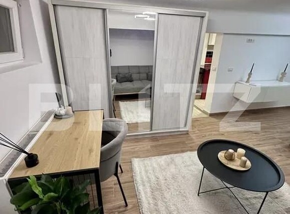 Garsonieră de închiriat Central - 204000AI | BLITZ Cluj-Napoca | Poza6